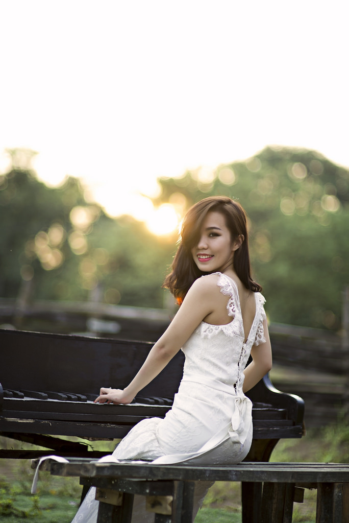 农场主的儿女们第二集